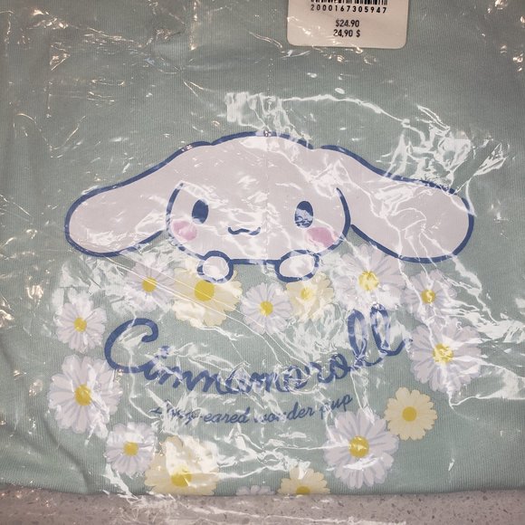 BRAND NEW - UNIQLO - Sanrio Characters UT (Short-Sleeve Graphic T-Shirt) TXS - Picture 3 of 7